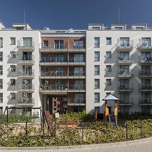  Apartment Ap175 Polen