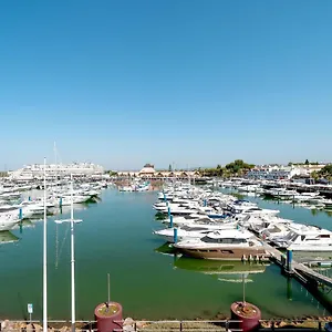 Marina Pearl - View To Marina Vilamoura