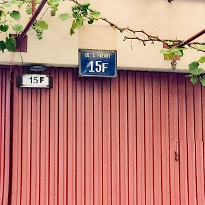 Fredry 15f Kraków