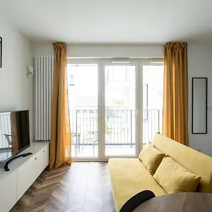 Rentplanet - Przedmiescie Olawskie Apartmán