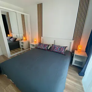 Angel Apartmán