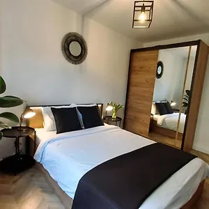 Katedrahouse Apartmán