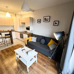  Apartment 3d Szlak 77 Polen