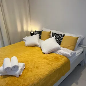 I&m Sikorskiego Apartmán