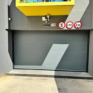 Na Jaworskiej Apartmán