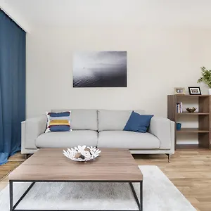 https://landmark-apartments.krakowhotelspoland.com