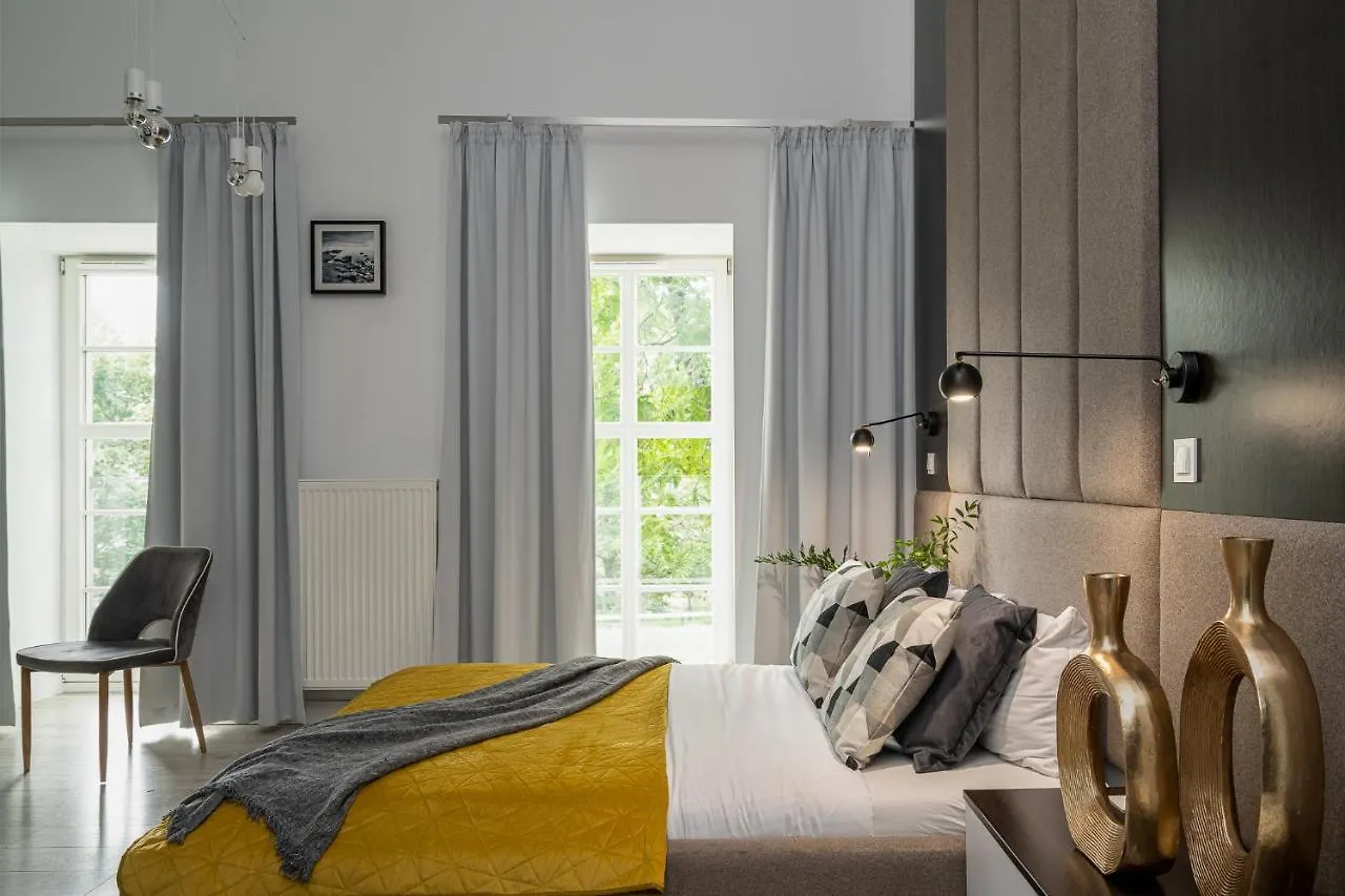 Apartamenty Na Kazamatach 24 Old Town Wroclaw Poland