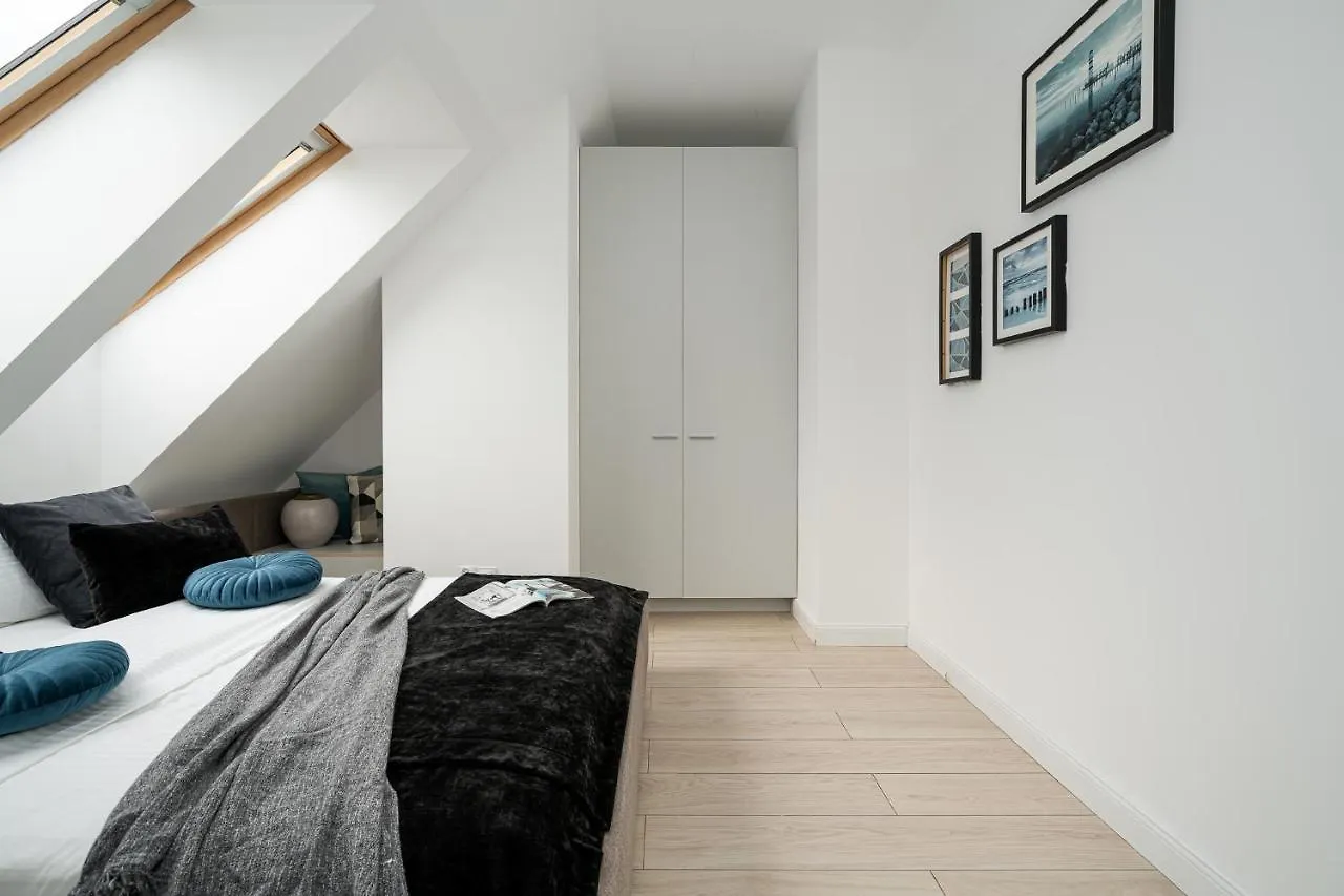 Apartamenty Na Kazamatach 24 Old Town Wroclaw