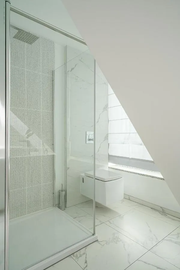 Apartamenty Na Kazamatach 24 Old Town Wroclaw