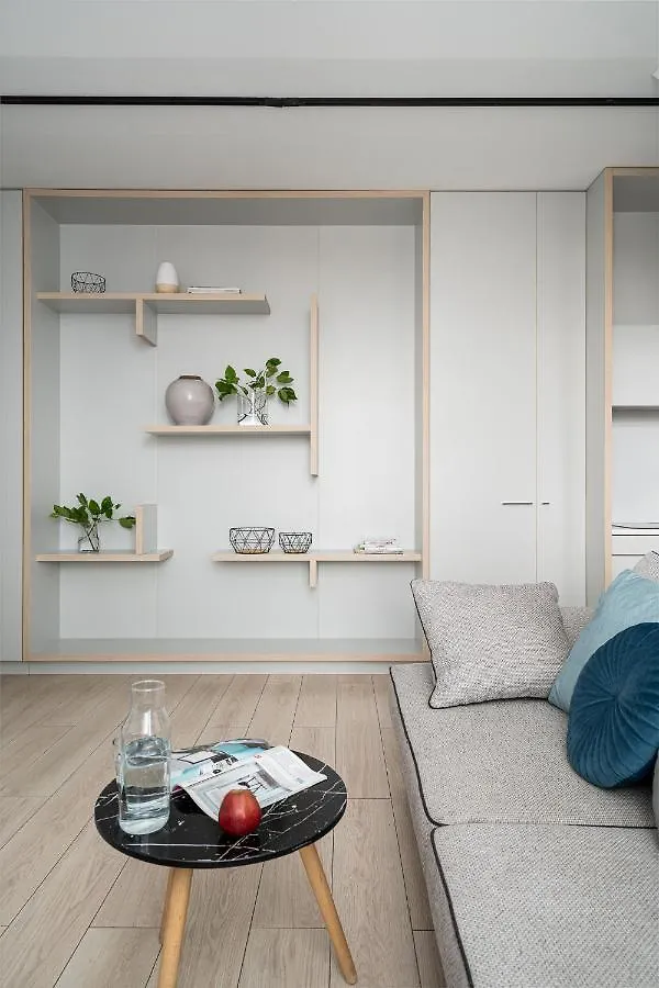 Apartamenty Na Kazamatach 24 Old Town Wroclaw 0*,