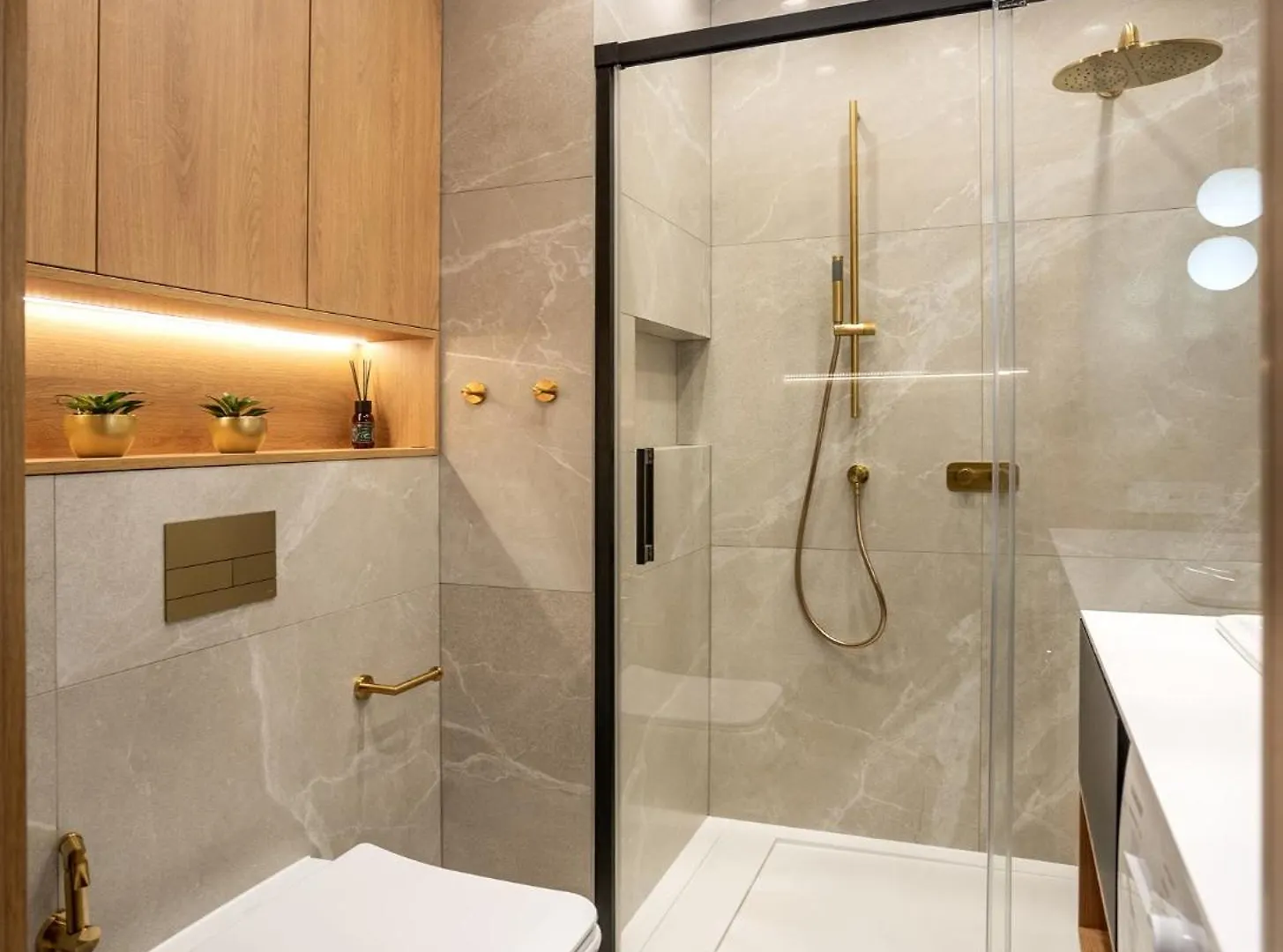 Apartamenty Na Kazamatach 24 Old Town Wroclaw 0*,