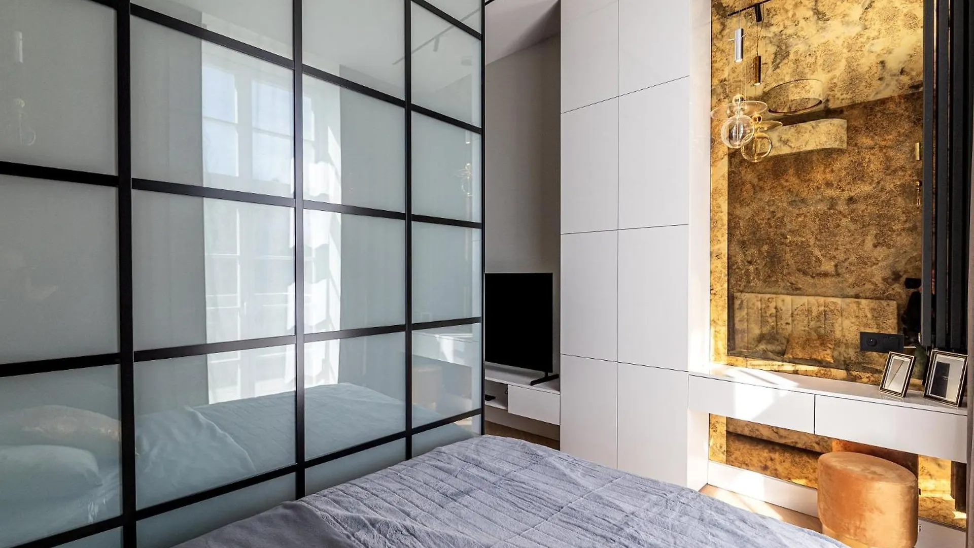 Apartamenty Na Kazamatach 24 Old Town Wroclaw